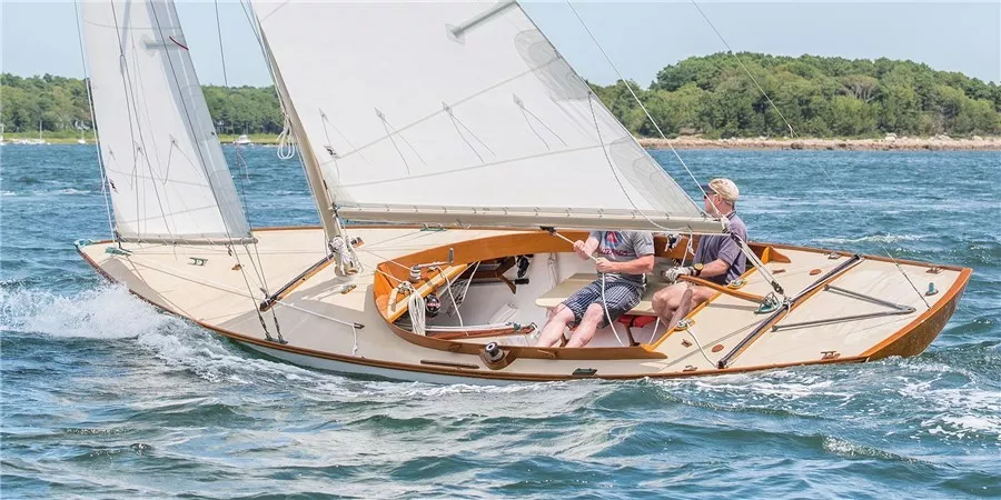 Carbo Air Blocks | Harken