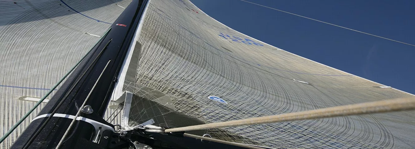 Rig Dimensions | Harken