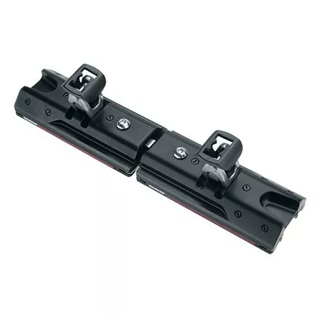 32mm High-Load Double Cars — Double Stand-Up Toggle | Harken