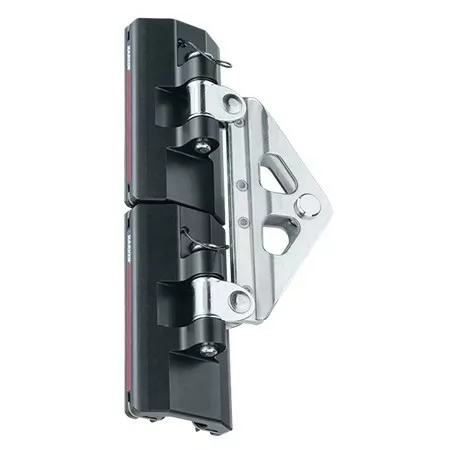 27mm CB Headboard Car Assembly | Harken