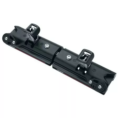 32mm High-Load Double Cars — Double Stand-Up Toggle, 2:1 | Harken