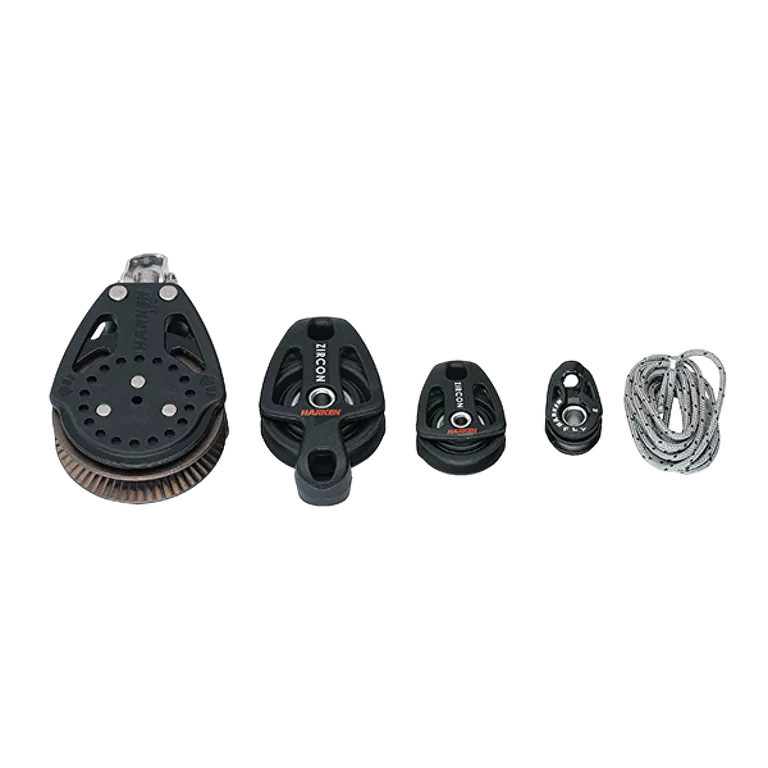 Harken Rework OPTI Upgrade Kit | Harken
