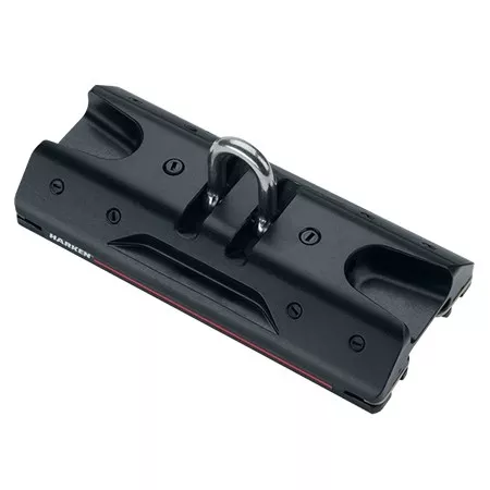 32mm High-Load Car — Forged Shackle | Harken